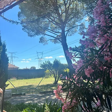 Maison Au Calme Dans Les Vignes *