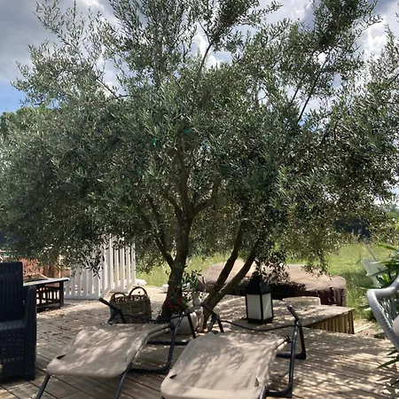 Tatil Evi Maison Au Calme Dans Les Vignes *