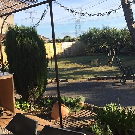 Tatil Evi Maison Au Calme Dans Les Vignes *